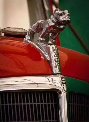 這些立體車標，見過3個以上就很了不起！