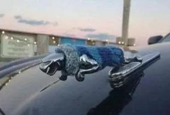 你見過哪些搞笑的車標(biāo)改裝？