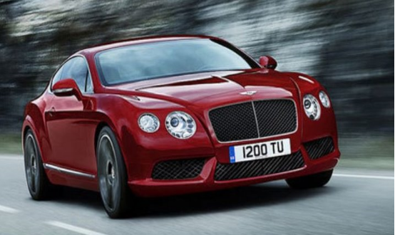 天價車標(biāo)如此金貴，別有含義