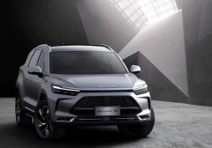 北京汽車終于「換車標」了！