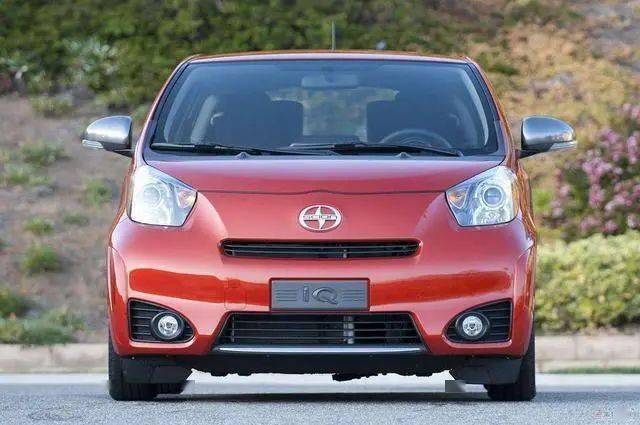 豐田一共有多少種車標？能認識5個以上的，都算是老司機了