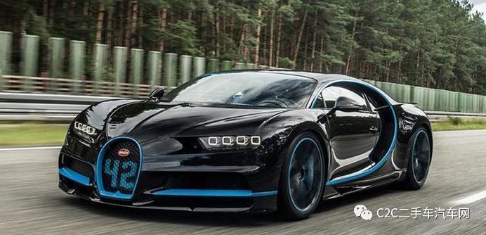 全球十大豪華車標, 你見過6個算及格, 全認識才算老司機