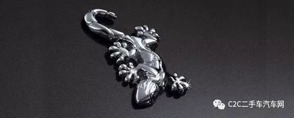 全球十大豪華車標, 你見過6個算及格, 全認識才算老司機