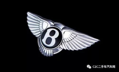 全球十大豪華車標, 你見過6個算及格, 全認識才算老司機