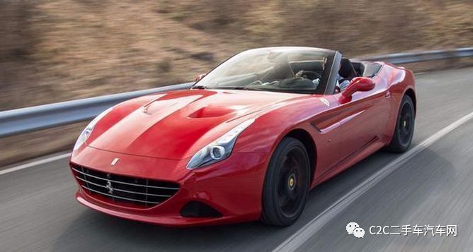 全球十大豪華車標, 你見過6個算及格, 全認識才算老司機