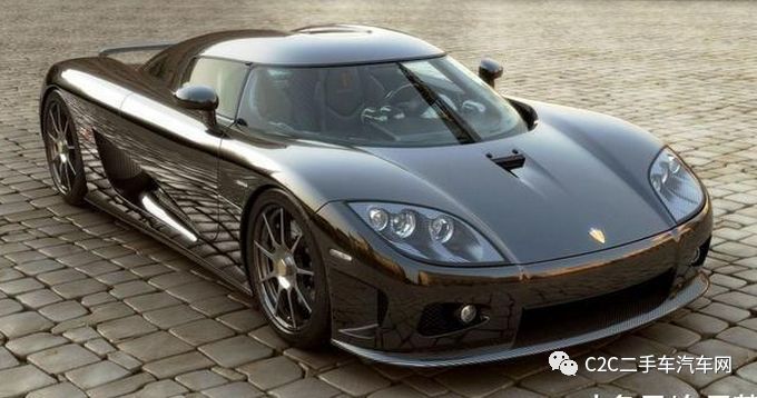 全球十大豪華車標, 你見過6個算及格, 全認識才算老司機