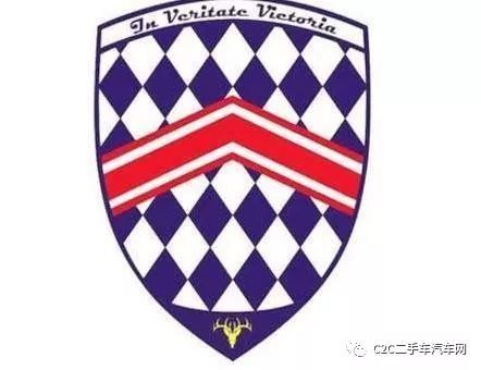 全球十大豪華車標, 你見過6個算及格, 全認識才算老司機