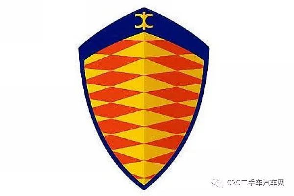 全球十大豪華車標, 你見過6個算及格, 全認識才算老司機