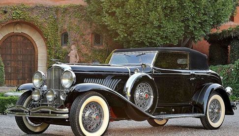 勞斯萊斯算什么！這幾個(gè)車標(biāo)完爆它！顛覆你想象！