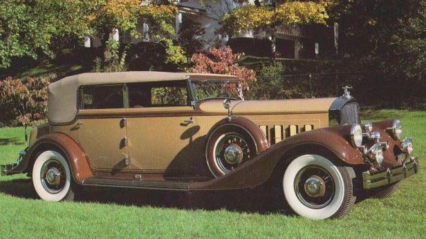 勞斯萊斯算什么！這幾個(gè)車標(biāo)完爆它！顛覆你想象！