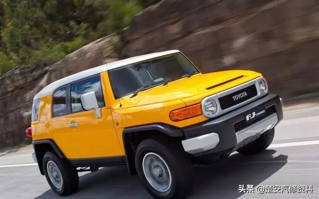 時隔30年豐田再換車標，這新LOGO能晃瞎你！