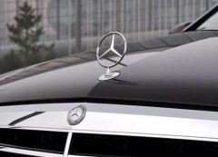 有意思了，奔馳、寶馬和奧迪