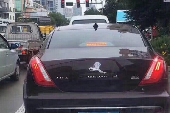 被惡搞的車標，看到第三張我是笑噴了。不信你來看！