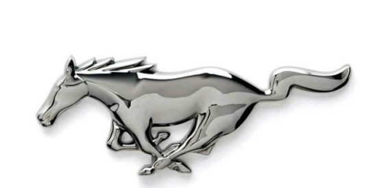 這樣的馬才有腔調！五大駿馬車標鑒賞