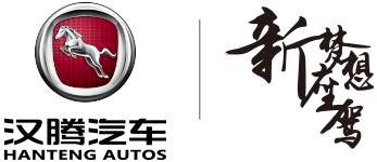 這樣的馬才有腔調！五大駿馬車標鑒賞