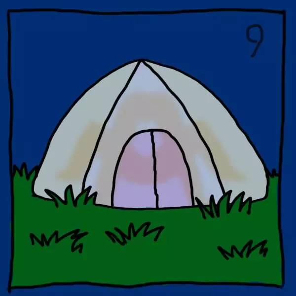 猜車標又雙叒叕來了！9張圖猜9個車標，秀腦洞！