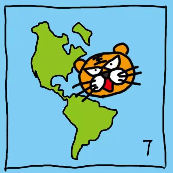 猜車標又雙叒叕來了！9張圖猜9個車標，秀腦洞！