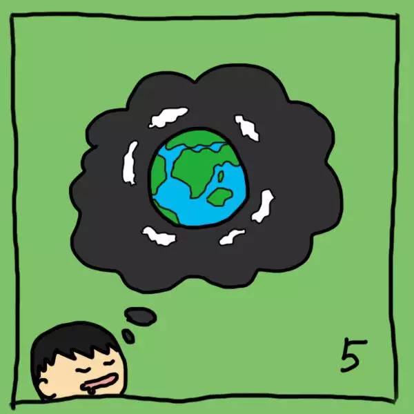 猜車標又雙叒叕來了！9張圖猜9個車標，秀腦洞！