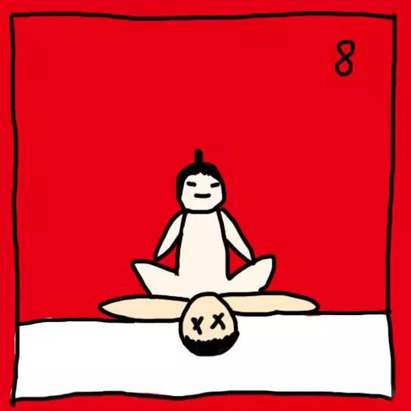 猜車標又雙叒叕來了！9張圖猜9個車標，秀腦洞！