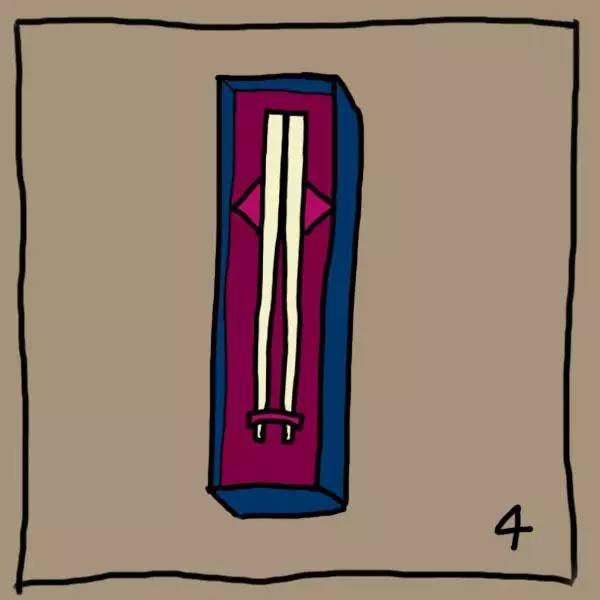 猜車標又雙叒叕來了！9張圖猜9個車標，秀腦洞！