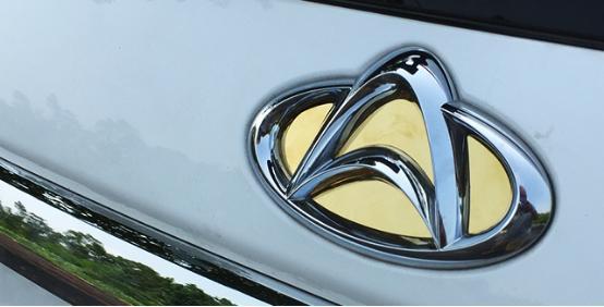 都是長安的SUV和MPV，為什么卻掛著不同的車標？