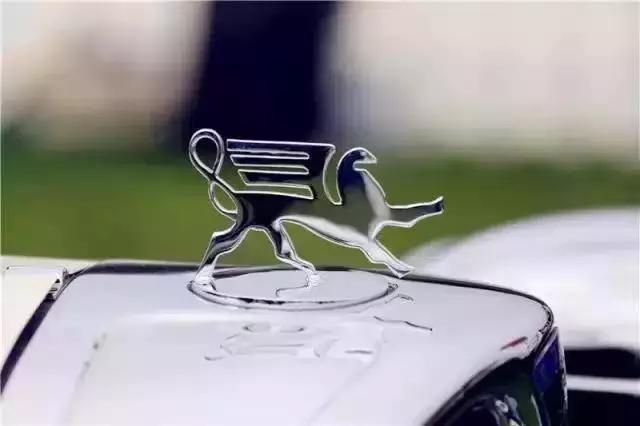 這些車標，99%的人都說不出3個！