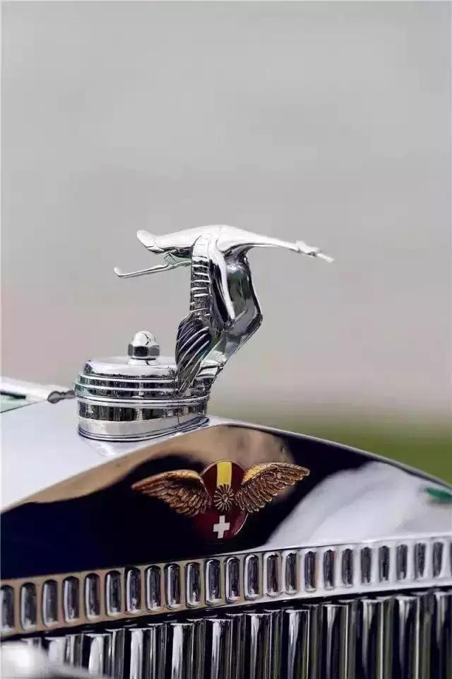 這些車標，99%的人都說不出3個！