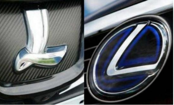 車標中的&ldquo;雙胞胎&rdquo;，山寨氣息濃厚，有人現在還分不清