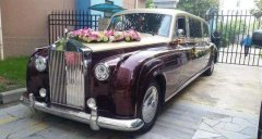 這家車企「玩壞」勞斯萊斯，