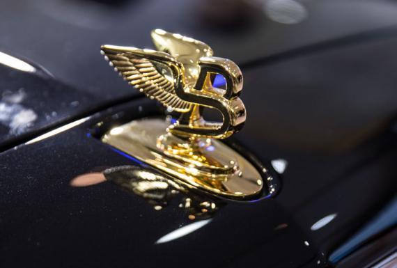 偷車標現象屢禁不止，盤點那些較受小偷歡迎的車標！