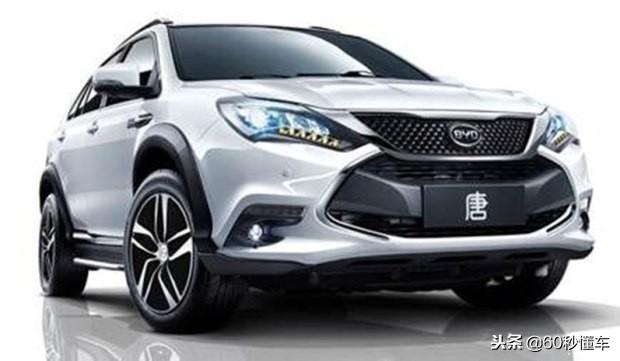 為什么感覺(jué)中國(guó)的自主車(chē)品牌的車(chē)標(biāo)大多都不如國(guó)外的車(chē)標(biāo)好看？