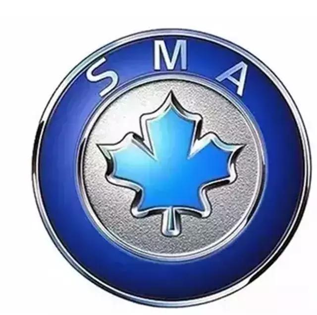 較美5大車標，奇瑞要有這水準，早就成為國產苐yi了