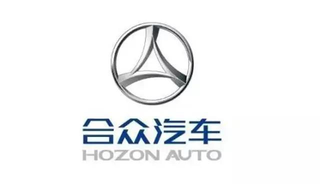 較美5大車標，奇瑞要有這水準，早就成為國產苐yi了