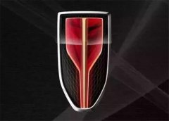 最美5大車標，奇瑞要有這水準