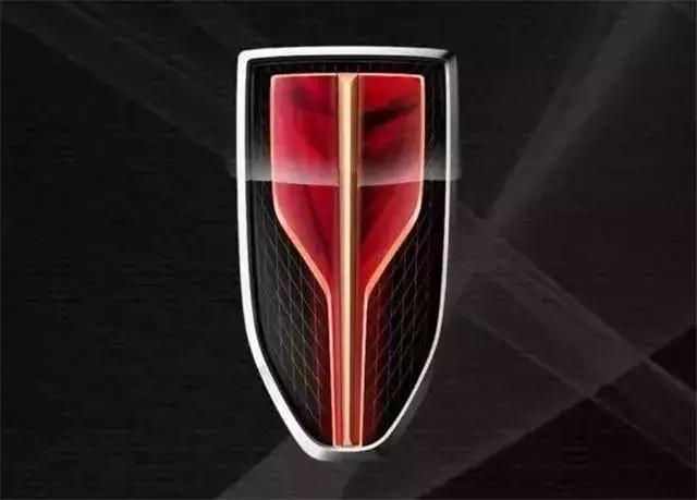 較美5大車標，奇瑞要有這水準，早就成為國產苐yi了