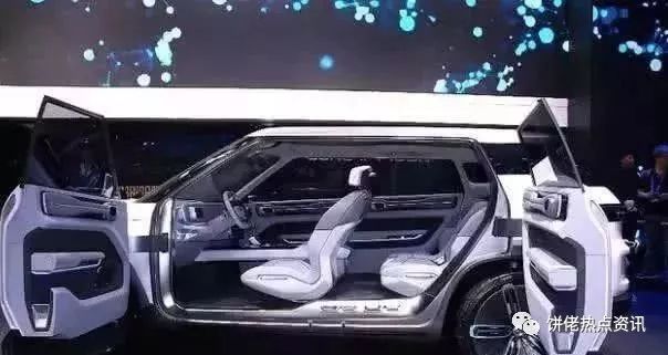 吉利又換車標了，這次保證沒人&ldquo;罵&rdquo;，新車標霸氣十足有內(nèi)涵