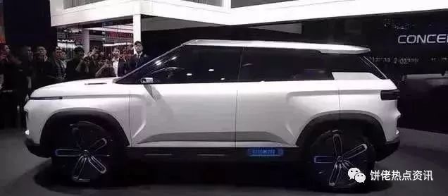 吉利又換車標了，這次保證沒人&ldquo;罵&rdquo;，新車標霸氣十足有內(nèi)涵