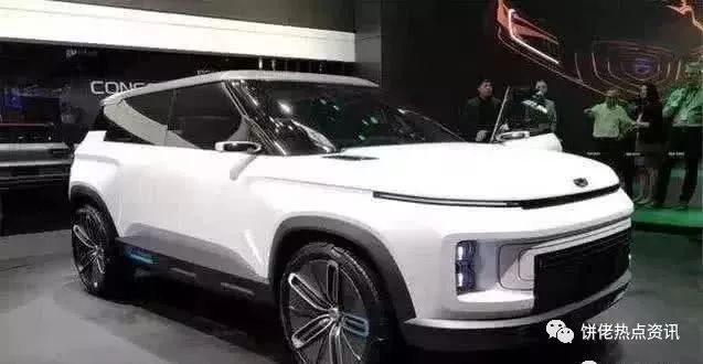 吉利又換車標了，這次保證沒人&ldquo;罵&rdquo;，新車標霸氣十足有內(nèi)涵