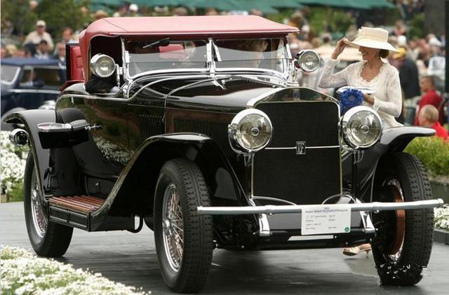 全球汽車品牌車標(biāo)大全，認(rèn)識的沒幾個，能認(rèn)識一半的算你牛！