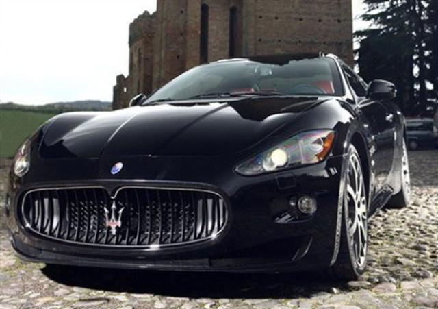 全球汽車品牌車標(biāo)大全，認(rèn)識的沒幾個，能認(rèn)識一半的算你牛！