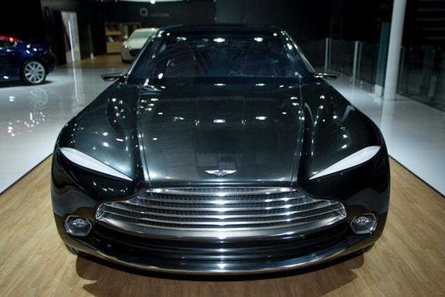 全球汽車品牌車標(biāo)大全，認(rèn)識的沒幾個，能認(rèn)識一半的算你牛！