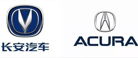 這些車標(biāo)！路上遇到就尷尬了，你分得清楚嗎？