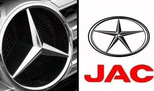 這些車標(biāo)！路上遇到就尷尬了，你分得清楚嗎？