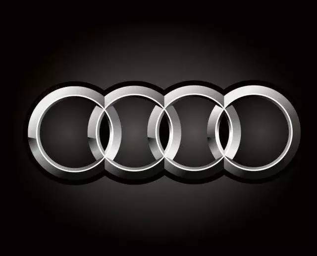 保時捷為什么貴？看車標就知道了！