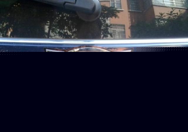 被國人&ldquo;玩壞&rdquo;的車標