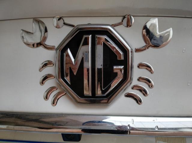 被國人&ldquo;玩壞&rdquo;的車標