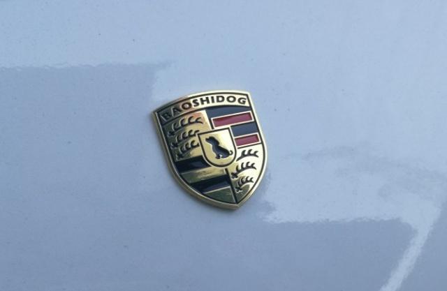 被國人&ldquo;玩壞&rdquo;的車標