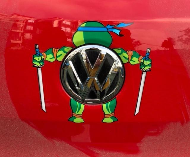 被國人&ldquo;玩壞&rdquo;的車標