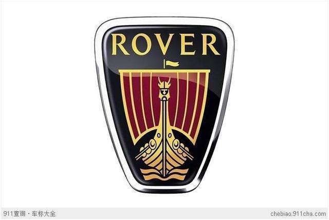 史上較難認(rèn)的車標(biāo)! 你可能一個(gè)都不認(rèn)識(shí)!