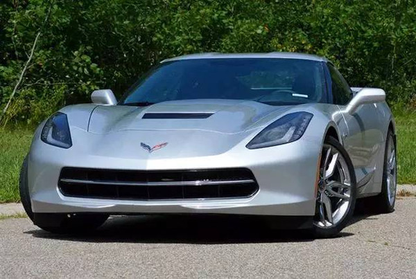 這幾款車車標看起來很低調但絕不好惹！